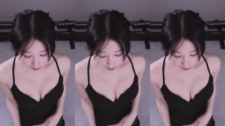 AfreecaTV巴卡近距离竖屏热舞加特林20251218舞蹈剪辑